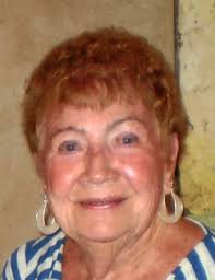 Obituary information for Muriel G. Melanson