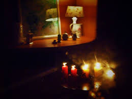 Wallpaper Dark Night Reflection Lamp Christmas Art Candle Reflections Lighting Darkness Furniture Light Fixture 2848x2136 840787 Hd Wallpapers Wallhere