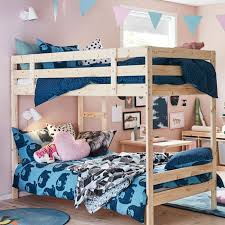 On wayfair.com, you can shop for kids' bedroom furniture sets that come with a variety of furniture pieces. Ikea Bedroom For Kids Novocom Top
