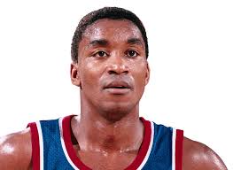 Isiah Thomas