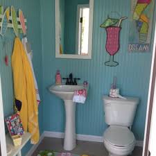 Rectangular pools are by far the most popular designs for most outdoor pools. Pin By Mallory Gray On Pool And Backyard Pool Bathroom Pool House Bathroom Pool Bathroom Ideas