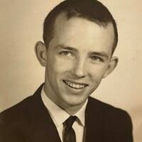 Donald Jackson Obituary