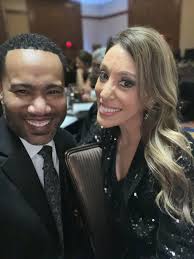 Grateful to win an Ohio Valley Emmy with my colleague Christopher Baggs for  Arts & Entertainment with our story about THE Hip-Hop Professor!