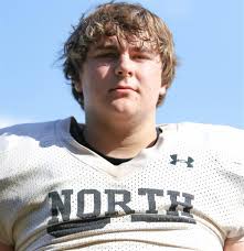 Marshall 2016 Football Commits