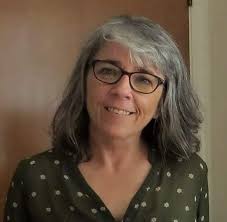 Dane Morgan and Linda Scott compete for Lewiston City Council Ward 1