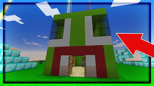 How To Build An Unspeakable Gaming House Youtube Voir plus d'idées sur le thème minecraft, créations minecraft, architecture minecraft. how to build an unspeakable gaming house