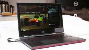 Inspiron 15 7000 series laptop featured with 5th gen intel® core™ processors, windows 8.1 and an optional 4k ultra hd display. Dell Announces Updated Inspiron 15 7000 Budget Gaming Notebook Notebookcheck Net News