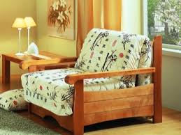 كرسي سرير 80 صورة أحجام طراز جلد قابل للطي للاستخدام اليومي