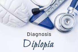 Your eyes are an important part of your health. About Double Vision