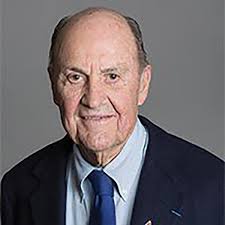 Beverage Industry's Ray Herrmann Passes Away