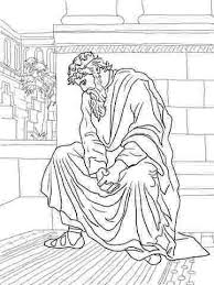 Haggai and transparent png images free download. Free Kindergarten Coloring Pages King David Absalom Kirkhoytkaseem Coloring Pages