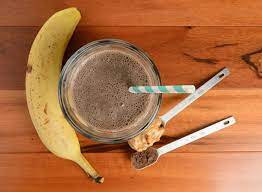 Bananas are ideal, especially for children and athletes, for breakfast, or before and after a game. Healthy Breakfast Ideas Using 5 Ingredients Eat This Not That
