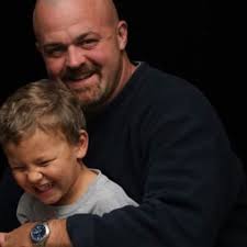 Fundraiser for Grace Paschall by Melissa Hovinga : In loving memory of  Danny McCutcheon