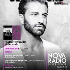 Stream Tracks Exclusive presentation