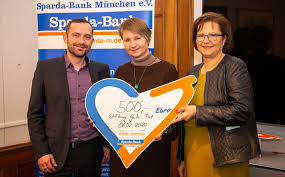 Kaufen und verkaufen so oft sie wollen! Danke Fur Ein Schones Weihnachtsgeschenk Stiftungsblog Gute Tat Munchen