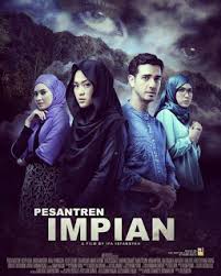 Sinopsis parasyte the maxim live action part 1. Pesantren Impian Download Full Movie Lasopaauction