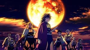 Watch Demon Slayer The Movie Mugen Train Animation Full Movie English 2020 Tokyvideo