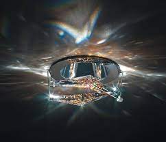 Recessed lighting may be your answer. Swarovski Funtasy Crystal Luminaire Recessed Neenas Lighting