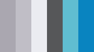 Each color scheme contains the html color codes you will need when coding your website template. Silver Grey Blue Color Scheme Blue Schemecolor Com