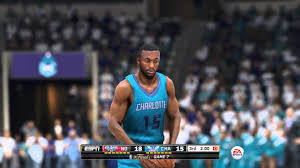 Charlotte hornets live stream video will be available online 1 hour before game time. Nba Live 15 Pelicans Vs Hornets Nba Finals Youtube