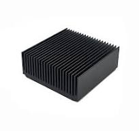 Amazon.com: Awxlumv Aluminum Heatsink 2.72''x2.72''x1.06 ...