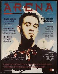 Arena Bimonthly Magazines for sale