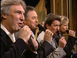 Bill & Gloria Gaither