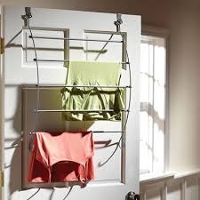 Discover our great selection of clothes drying racks on amazon.com. Over The Door Metal Clothes Drying Rack Clothes Drying Racks Drying Clothes Ladder Decor