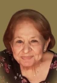 Death Notice for Hanna