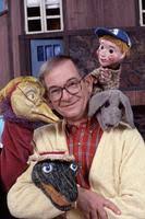 Ernie Coombs (Mr Dressup)