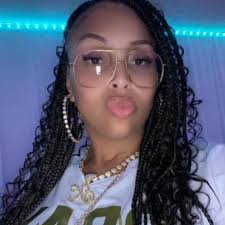 Krystal LuvinHim Gray