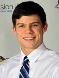 Jacob Shick (4/25/2016)