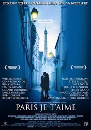 Paris Je T Aime 2006 French Movies Movies To Watch Movies
