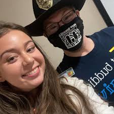 Best Buddies Friendship Walk thermometer update: 36% raised