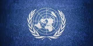 Es la una y media. Onu Concepto Objetivos Y Paises Miembros