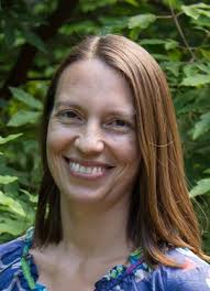 Member of the Week: Sarah J. Wright