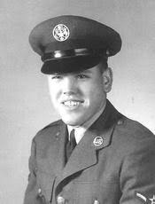 Robert Lee Summers (1935-2013)