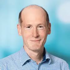 Prof. Dr. Rainer Riedl