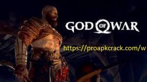 It scheduled to be released in early 2018 for the playstation 4. God Of War 4 Crack 2021 With License Key Free Download