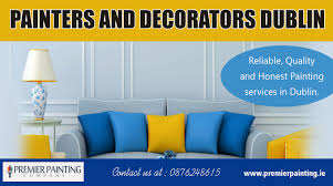 We are based in dagenham and cover essex. Painters And Decorators Dublin