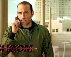 Image of Akshaye Khanna in Dishoom