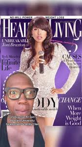 Toni Braxton Howard