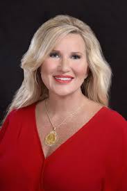 Beth Atkinson, Broker/Owner