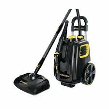 Bissell 3624 Spotclean Professional Portable Carpet Cleaner Corded Australia Mcculloch Mc1385 Deluxe Canister Steam System Big Ebay