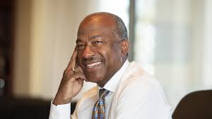 Gary May: "Diversity Is Everybody's Job. It's Not Just Up To The Chief  Diversity Officer."​