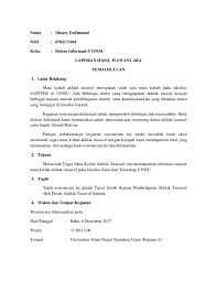 Apa kesulitan dari penggunaan angin bayu sebagai sumber energi alternatif? Contoh Laporan Diskusi Kuliah Nusagates