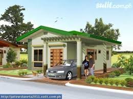 Being that the philippines is a popular retirement and vacation destination, and filipinos' having a cultural affinity for living with or close to family where members of the household often including seniors and children, bungalows are indeed a popular choice in the country. For Sale House And Lot In Cavite House Model Bethari Bungalow Single Detached Home Lot Area 150sqm Floor Ar Detached House House Bungalow House Floor Plans