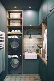 40 charming small laundry room design ideas for you video tiny laundry rooms laundry in bathroom laundry room design