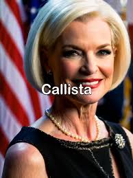 Callista Gingrich