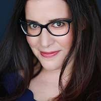 Stray by Sheri Joseph